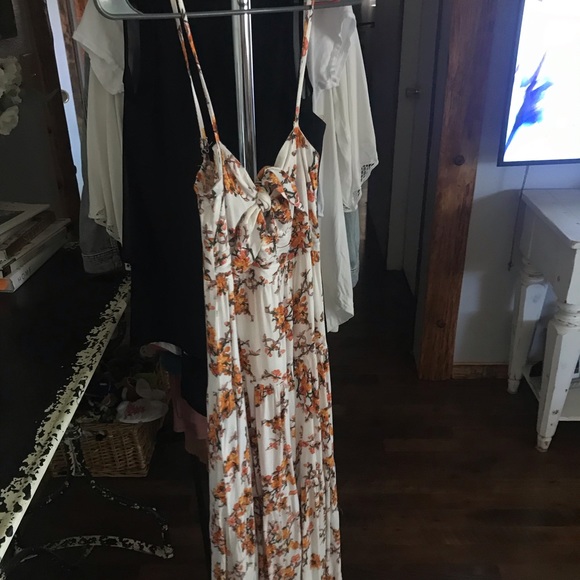 blossom brand cherry blossom maxi - Picture 4 of 4